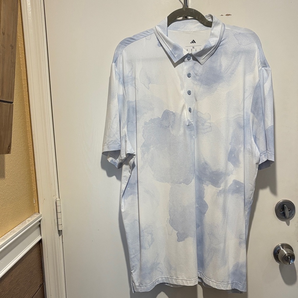 adidas Men’s Polo Shirt